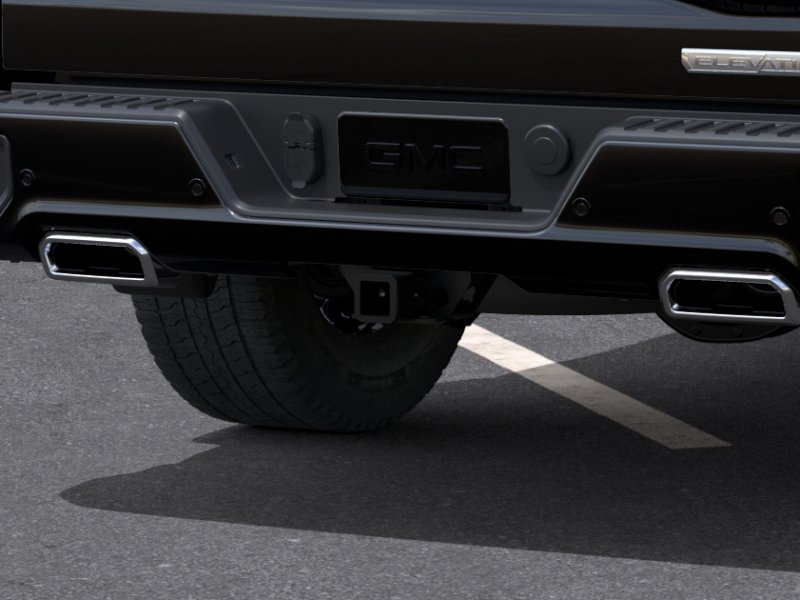 2026 GMC Sierra 1500 Elevation - Photo 38