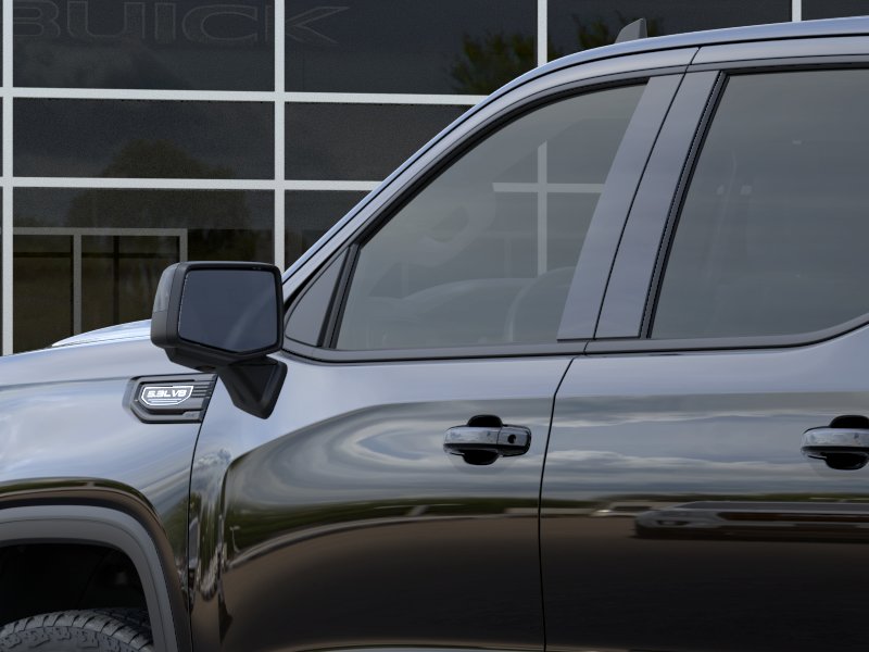 2026 GMC Sierra 1500 Elevation - Photo 36