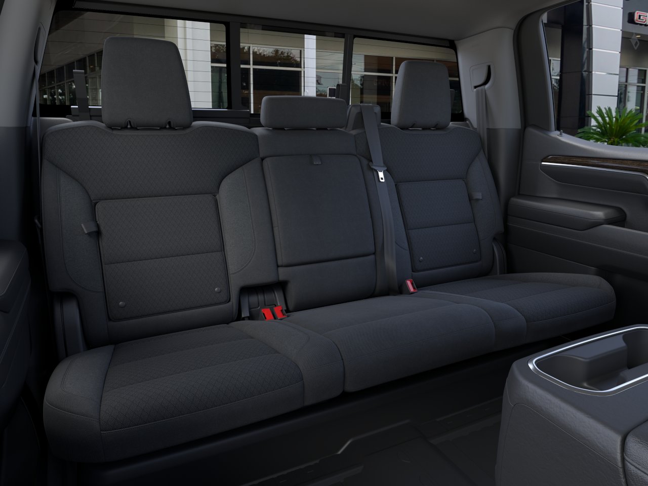 2026 GMC Sierra 1500 Elevation - Photo 17
