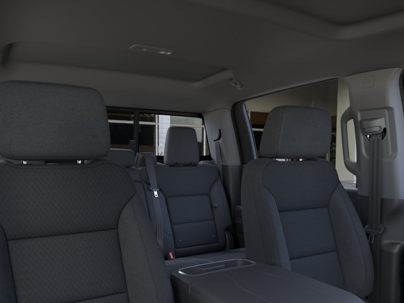 2026 GMC Sierra 1500 Elevation - Photo 24