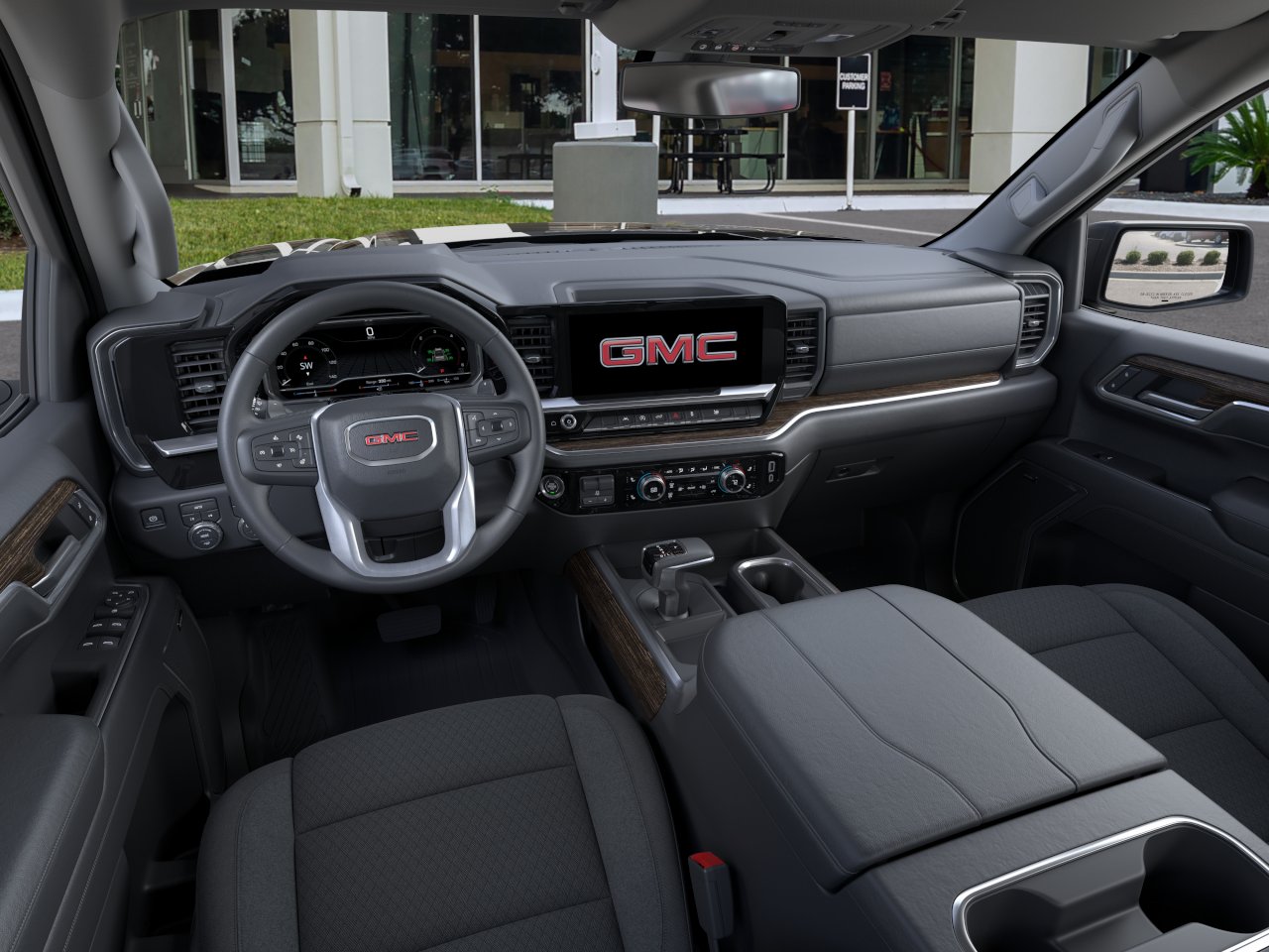 2026 GMC Sierra 1500 Elevation - Photo 15