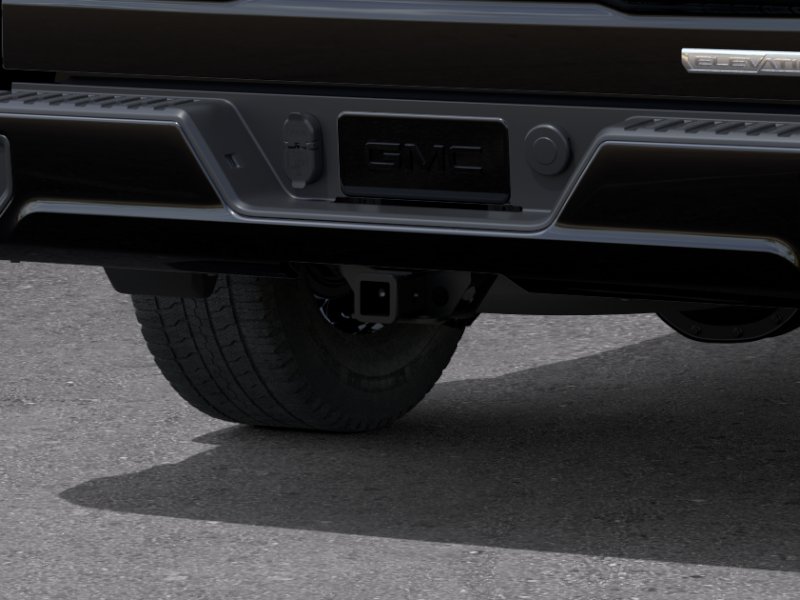 2026 GMC Sierra 1500 Elevation - Photo 14