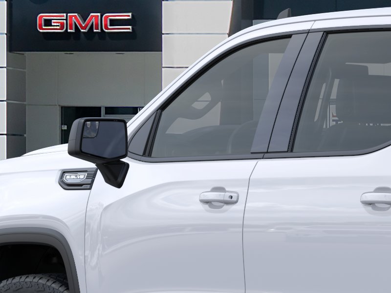 2026 GMC Sierra 1500 Elevation - Photo 36