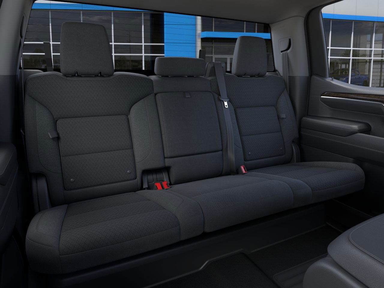 2025 Gmc Sierra 1500 Elevation photo 30