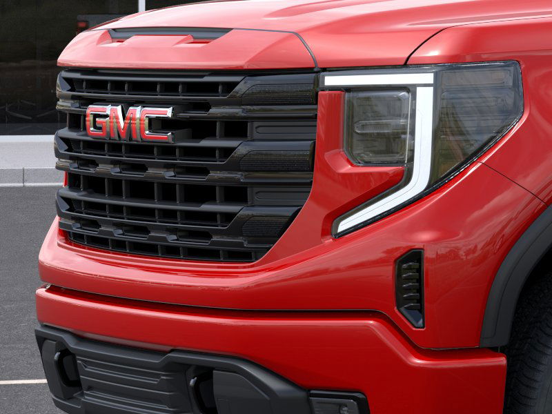 2025 Gmc Sierra 1500 Elevation photo 27