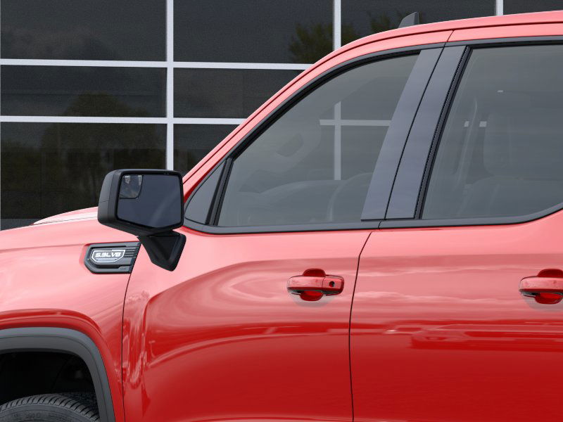 2025 Gmc Sierra 1500 Elevation photo 26