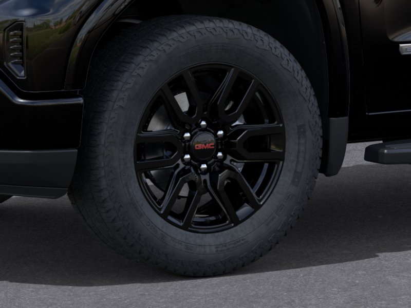 New 2026 Onyx Black GMC Elevation image 66