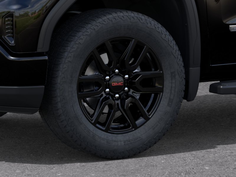 2026 GMC Sierra 1500 Elevation - Photo 34