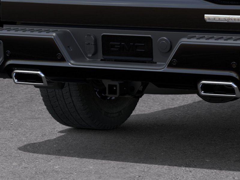 2026 GMC Sierra 1500 Elevation - Photo 39
