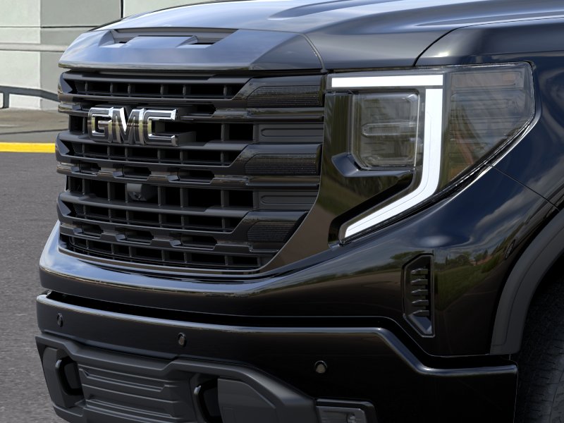 2026 GMC Sierra 1500 Elevation - Photo 38