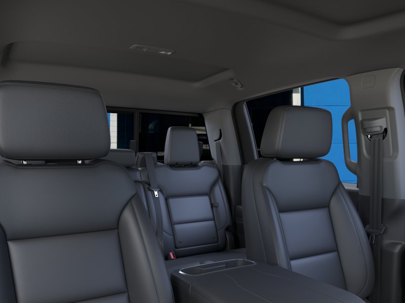 2026 GMC Sierra 1500 Elevation - Photo 49