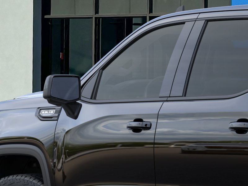 2026 GMC Sierra 1500 Elevation - Photo 37