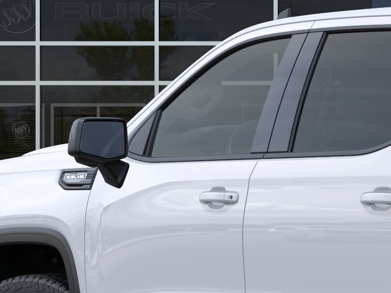 2026 GMC Sierra 1500 Elevation - Photo 37