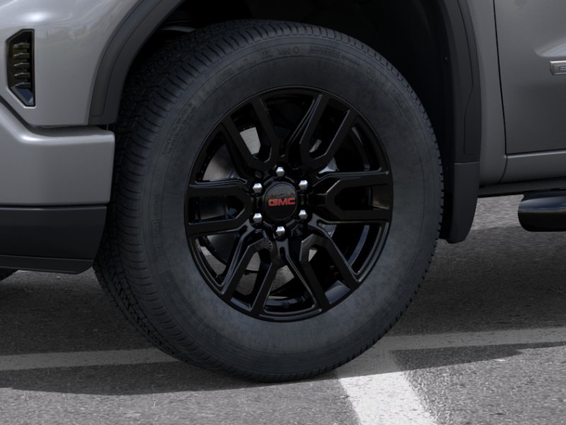 New 2026 Sterling Metallic GMC Elevation image 33