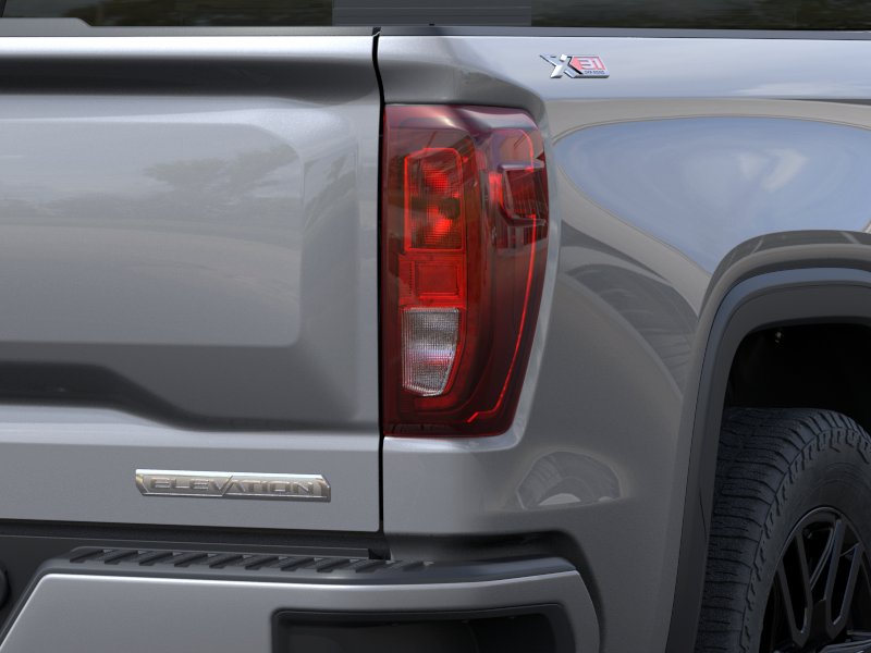 2026 GMC Sierra 1500 Elevation - Photo 35