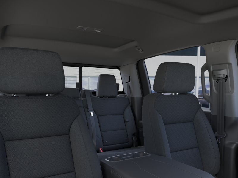 2026 GMC Sierra 1500 Elevation - Photo 48