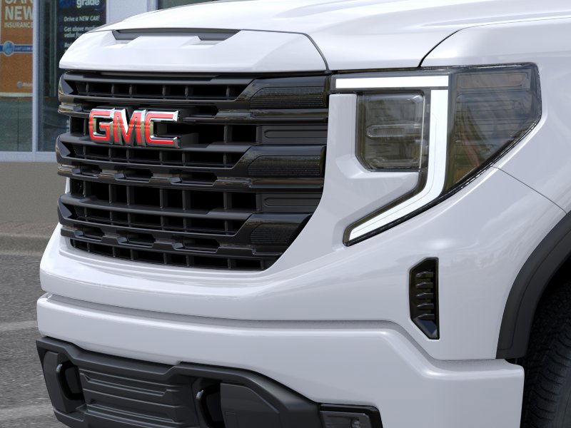 2026 GMC SIERRA - Image 12