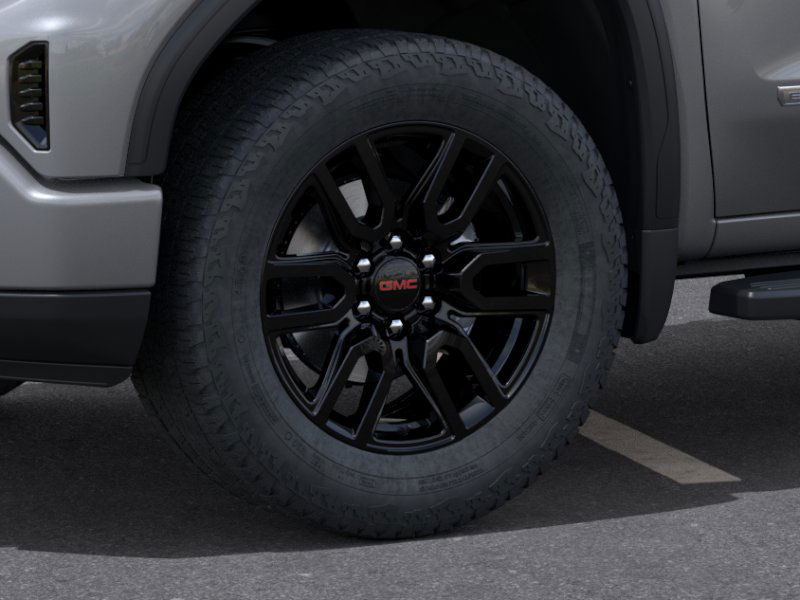 New 2026 Sterling Metallic GMC Elevation image 44