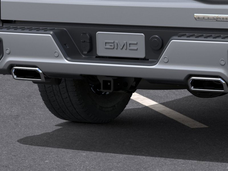 New 2026 Sterling Metallic GMC Elevation image 49