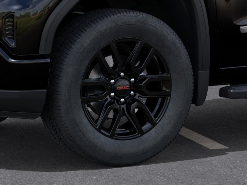 2026 GMC Sierra 1500 Elevation - Photo 33