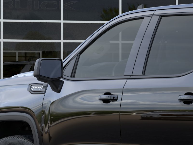 2026 GMC Sierra 1500 Elevation - Photo 36