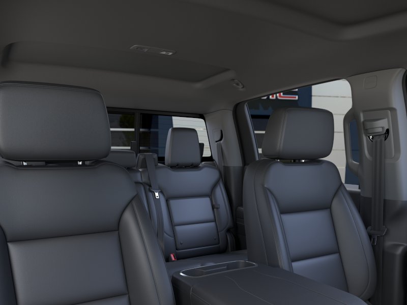 2026 GMC Sierra 1500 Elevation - Photo 48