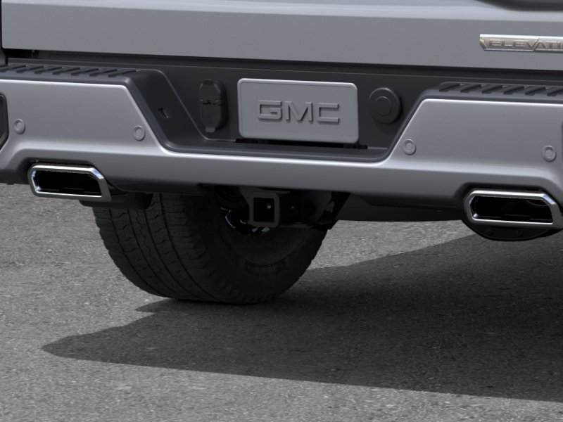 New 2026 Sterling Metallic GMC Elevation image 38