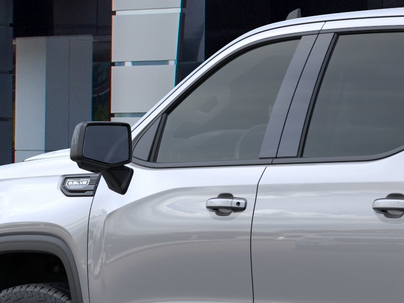 New 2026 Sterling Metallic GMC Elevation image 36