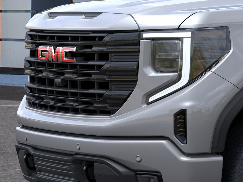 New 2026 Sterling Metallic GMC Elevation image 37
