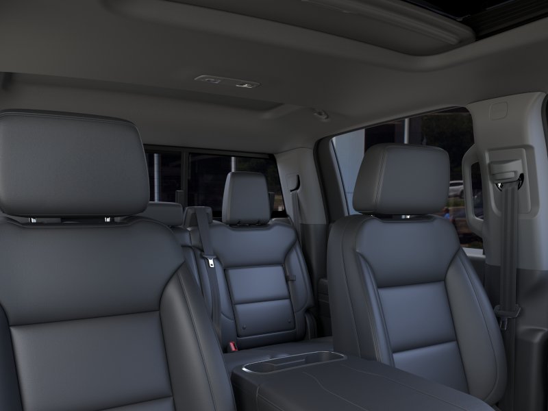 New 2026 Sterling Metallic GMC Elevation image 48