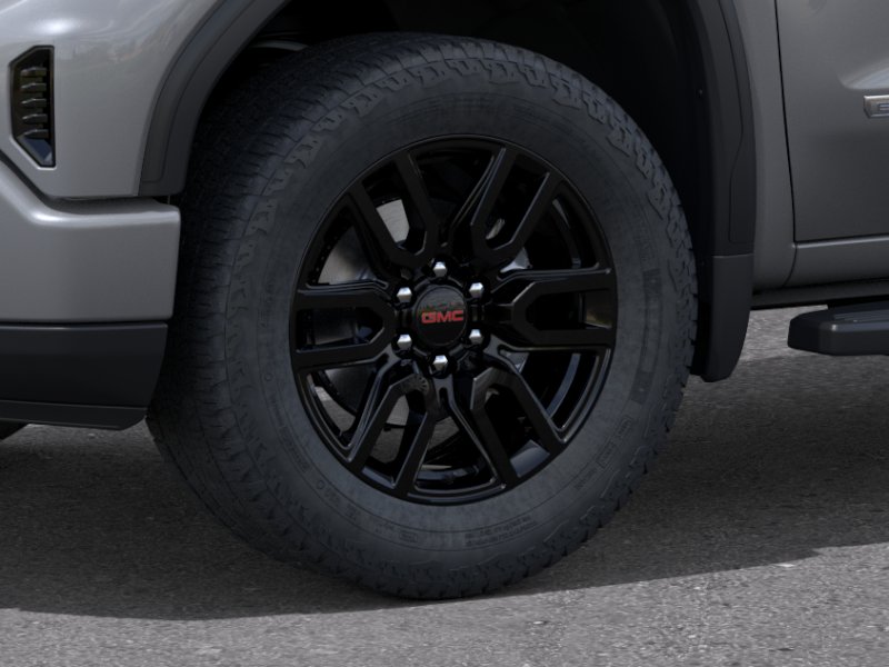 New 2026 Sterling Metallic GMC Elevation image 33