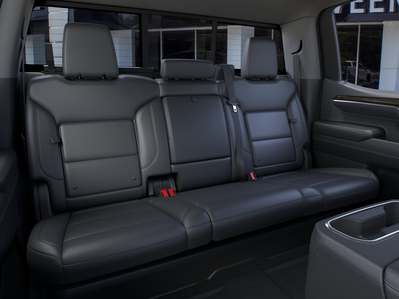New 2026 Sterling Metallic GMC Elevation image 41