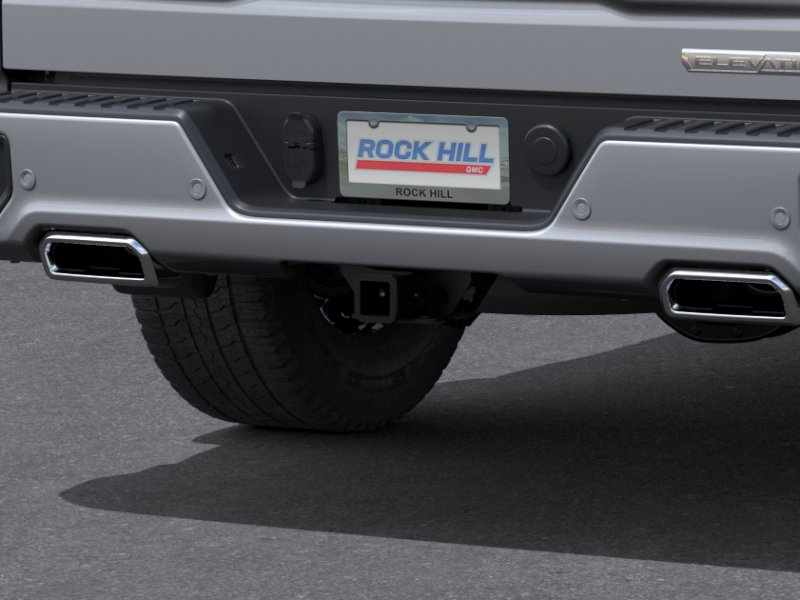2026 GMC Sierra 1500 Elevation - Photo 38