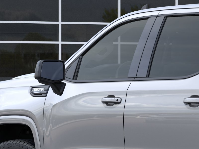 New 2026 Sterling Metallic GMC Elevation image 12