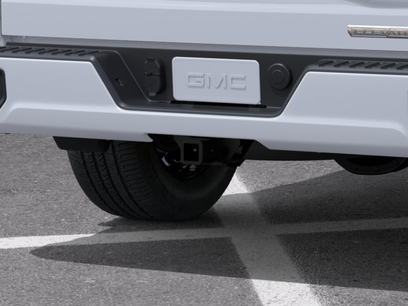 New 2026 Summit White GMC Elevation image 38