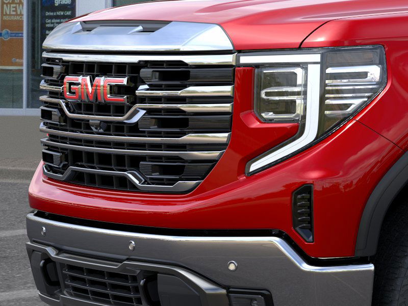 2026 GMC SIERRA - Image 43