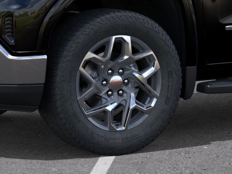 2026 GMC Sierra 1500 SLT - Photo 33