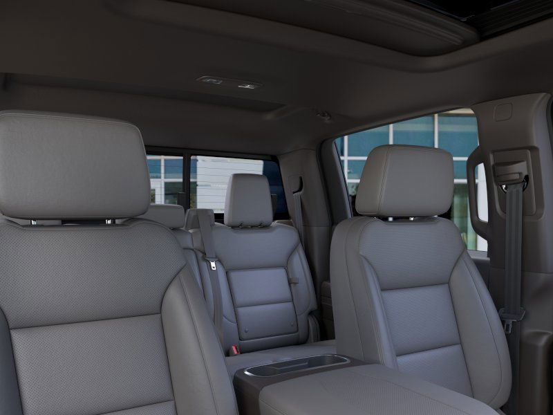 2026 GMC Sierra 1500 SLT - Photo 48