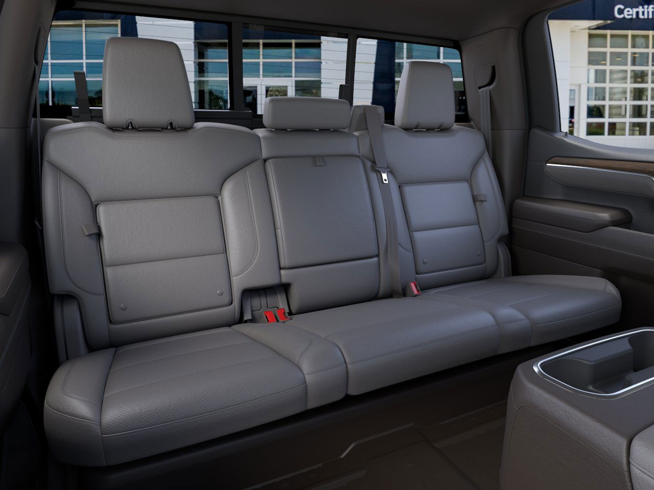 2026 GMC Sierra 1500 SLT - Photo 41