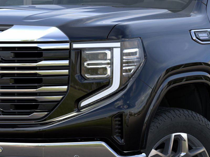 2026 GMC Sierra 1500 SLT - Photo 34