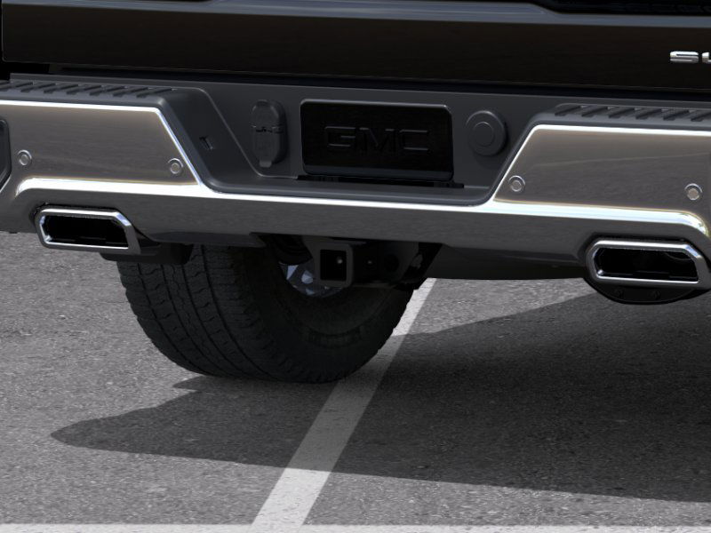 2026 GMC Sierra 1500 SLT - Photo 38