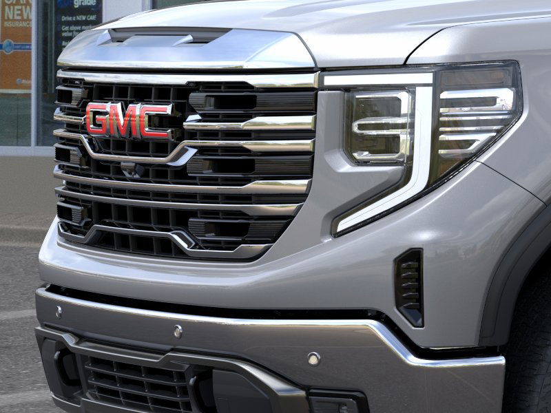 2026 GMC SIERRA - Image 43