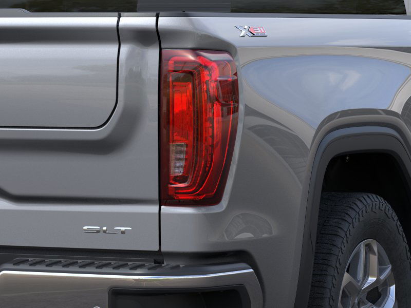 2026 Gmc Sierra 1500 SLT photo 11