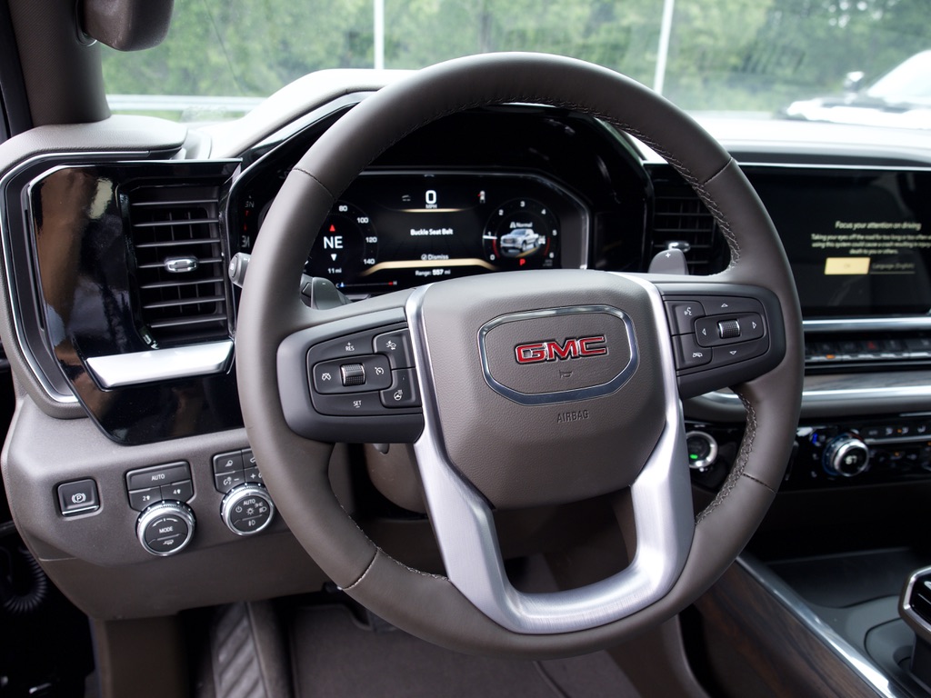 2026 GMC Sierra 1500 SLT - Photo 13