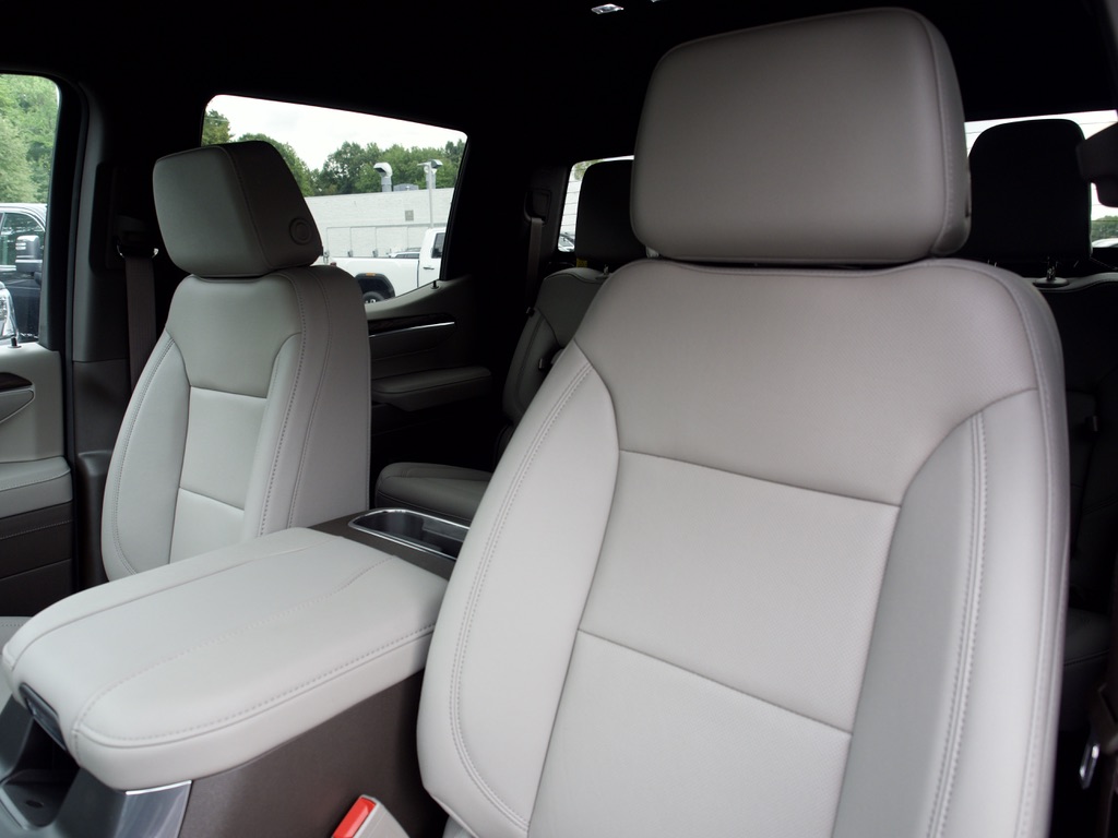 2026 GMC Sierra 1500 SLT - Photo 12