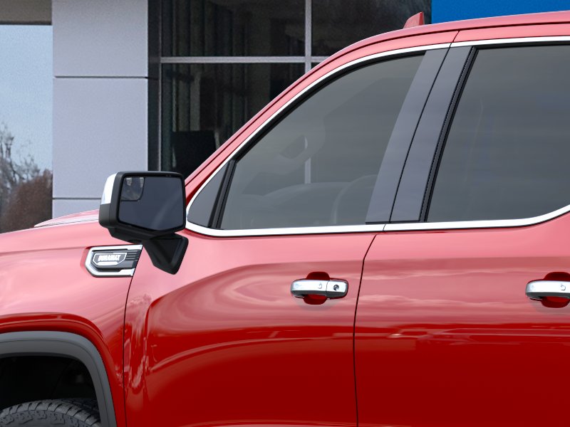 2026 GMC Sierra 1500 SLT - Photo 12