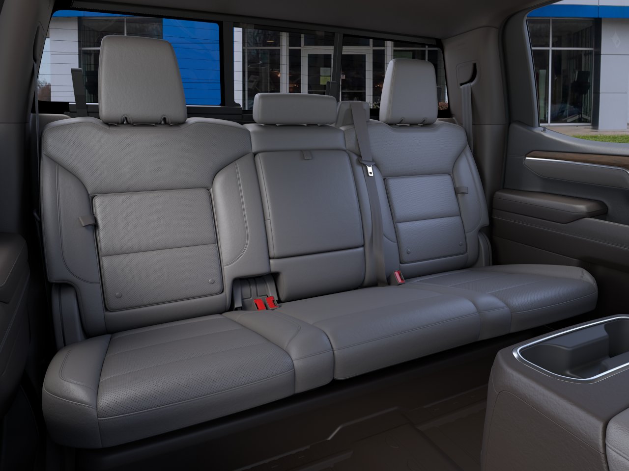 2026 GMC Sierra 1500 SLT - Photo 17