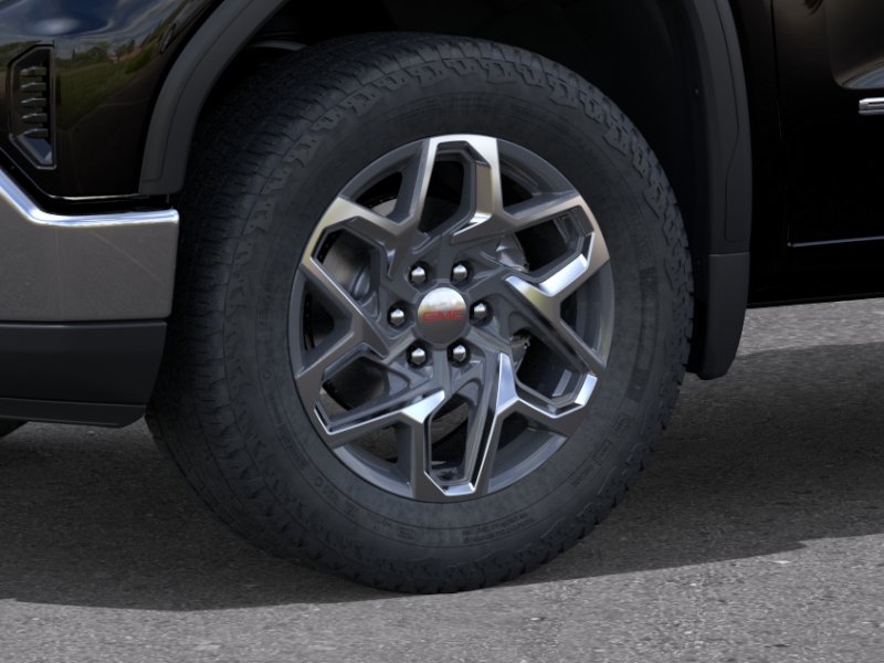 2026 GMC Sierra 1500 SLT - Photo 33