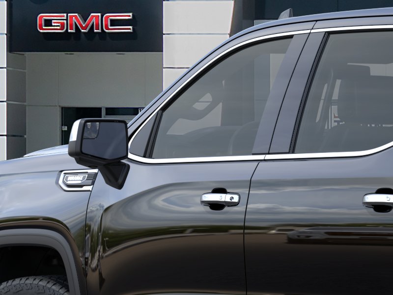 2026 GMC Sierra 1500 SLT - Photo 36