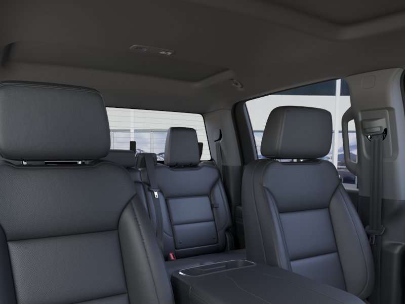2026 GMC Sierra 1500 SLT - Photo 48